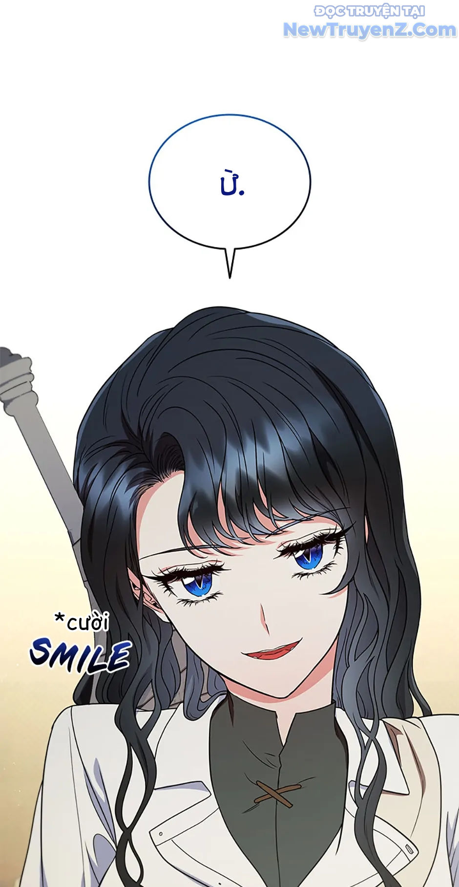 Carnelian: Quý Cô Rồng Chapter 40 - Trang 40