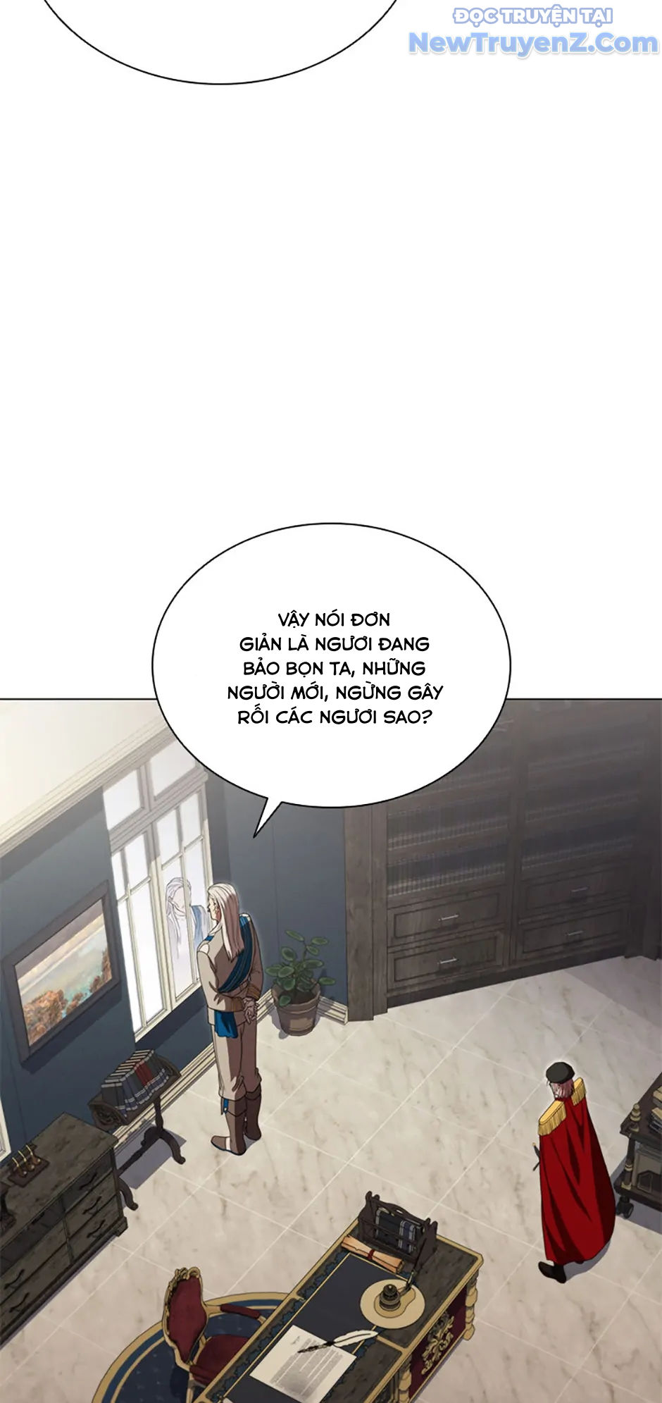 Carnelian: Quý Cô Rồng Chapter 40 - Trang 46