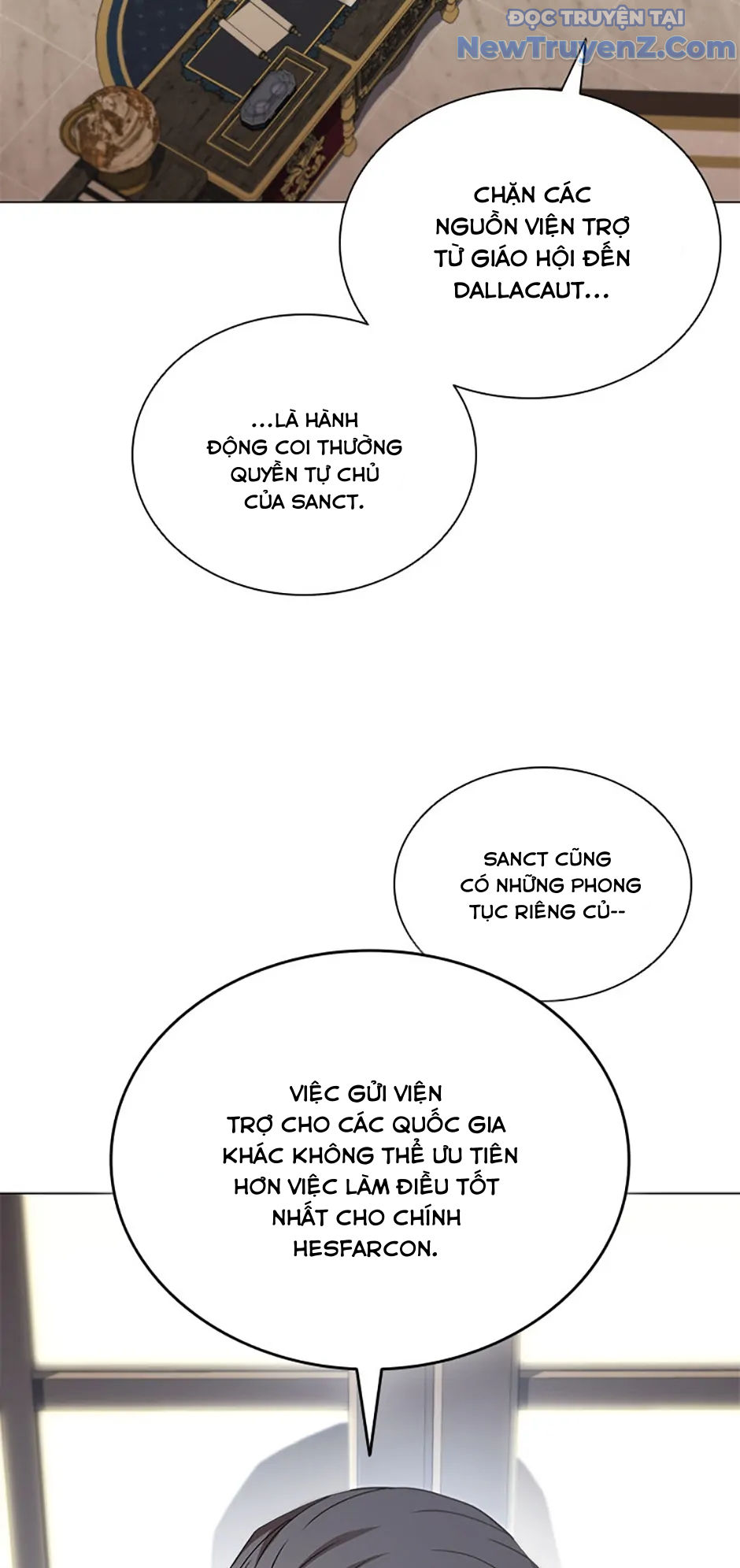 Carnelian: Quý Cô Rồng Chapter 40 - Trang 47