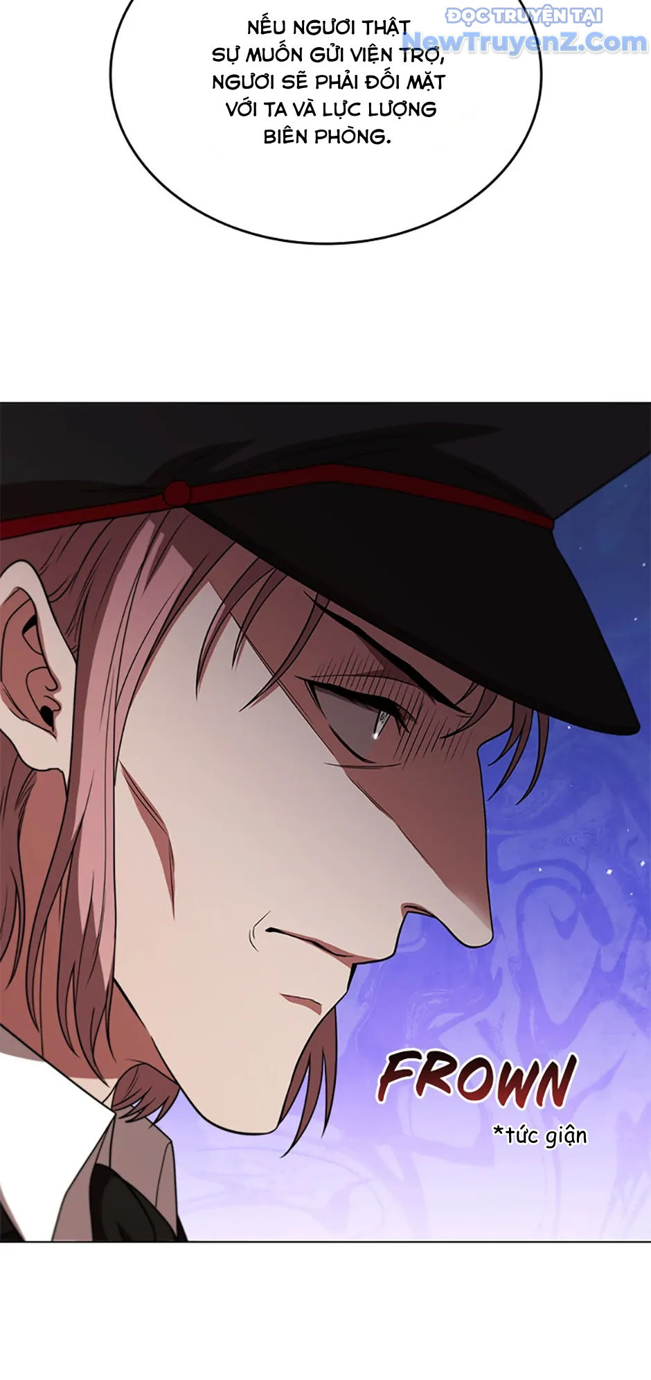 Carnelian: Quý Cô Rồng Chapter 40 - Trang 49