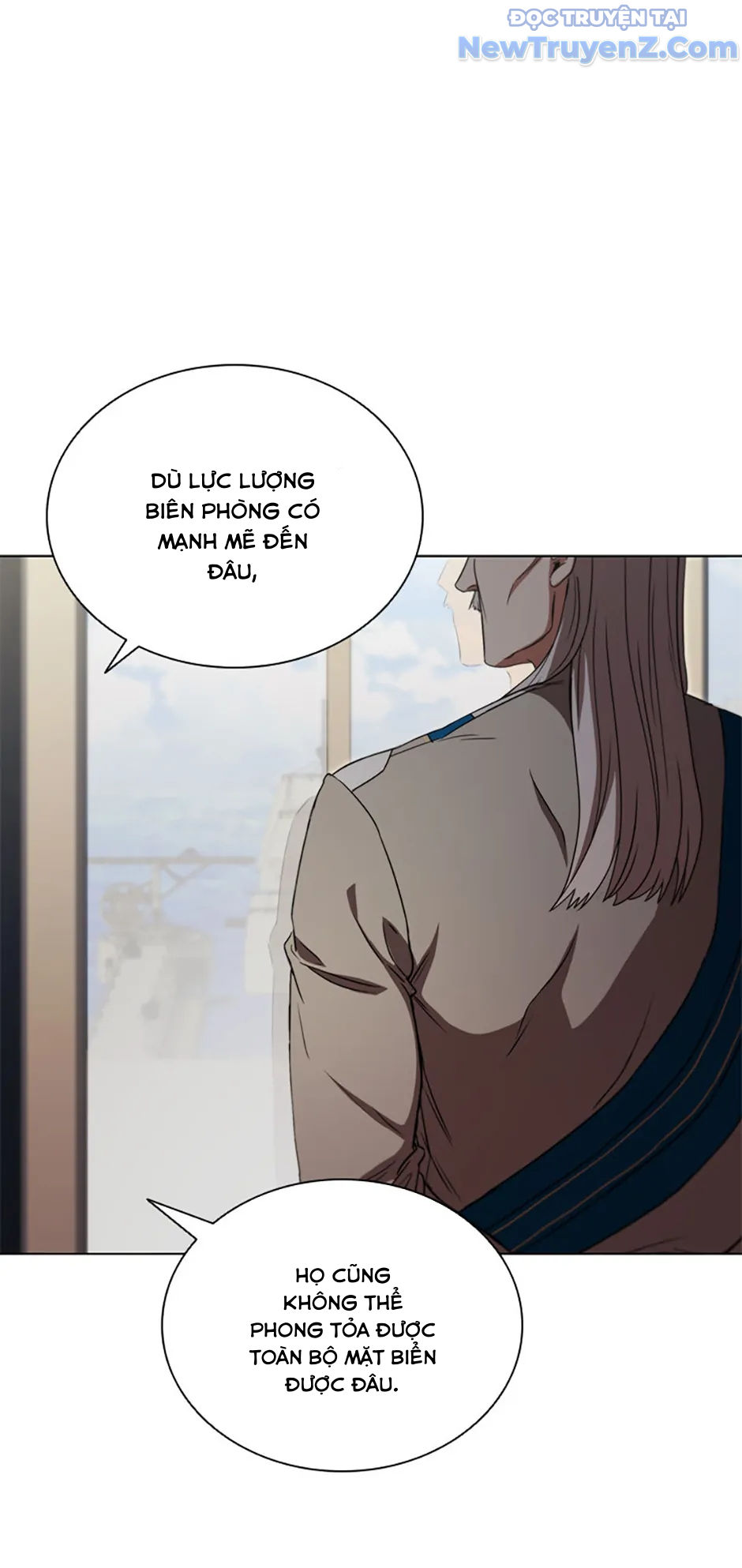 Carnelian: Quý Cô Rồng Chapter 40 - Trang 50