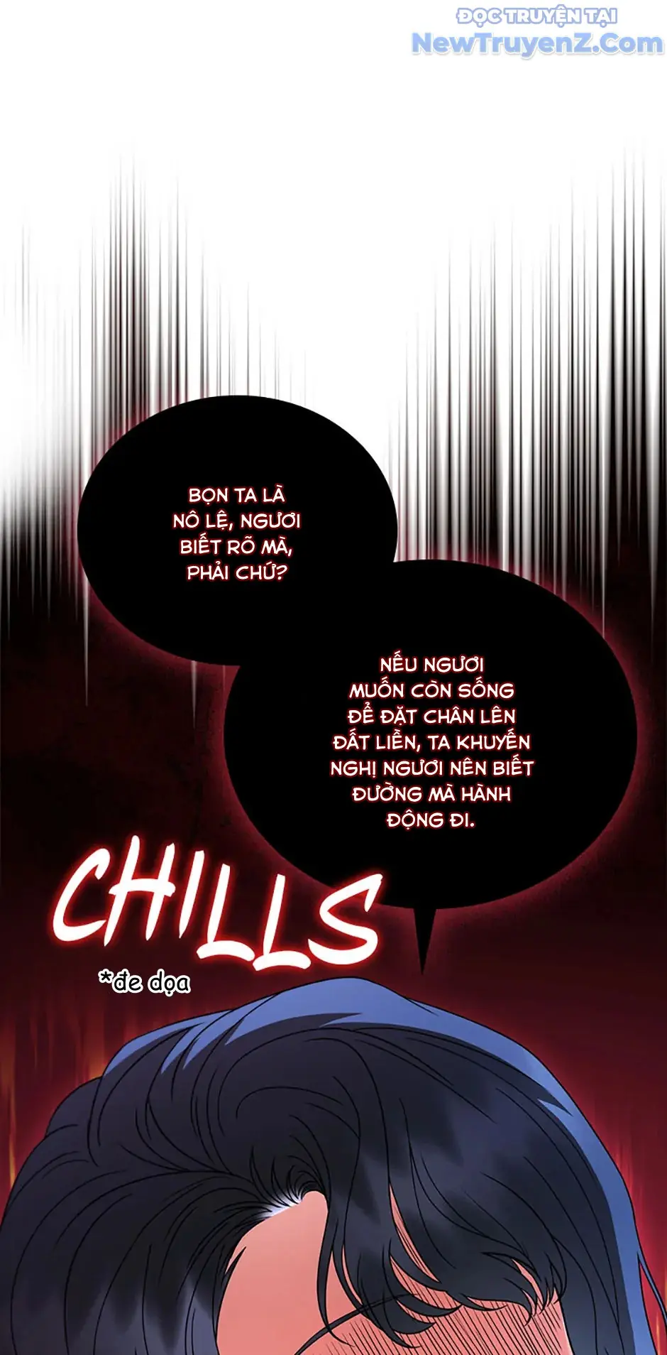 Carnelian: Quý Cô Rồng Chapter 41 - Trang 11