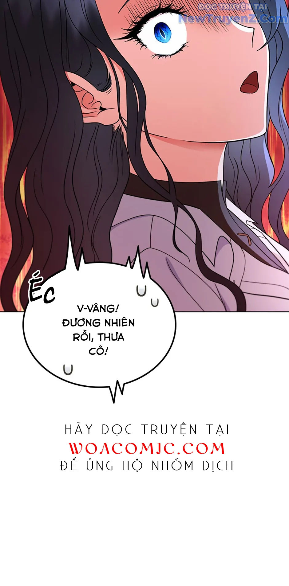 Carnelian: Quý Cô Rồng Chapter 41 - Trang 12