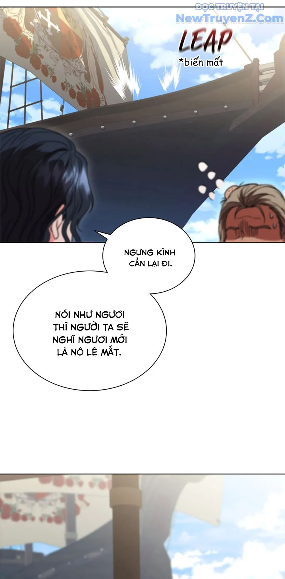 Carnelian: Quý Cô Rồng Chapter 41 - Trang 13