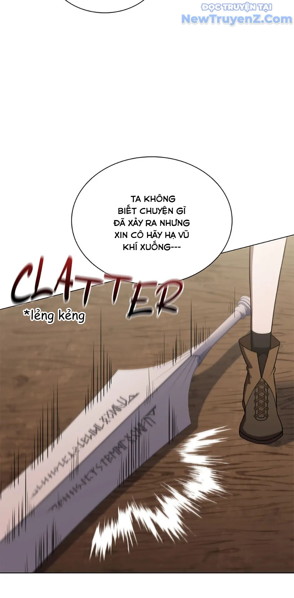Carnelian: Quý Cô Rồng Chapter 41 - Trang 16