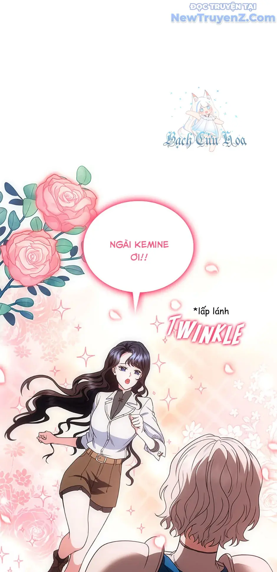 Carnelian: Quý Cô Rồng Chapter 41 - Trang 17