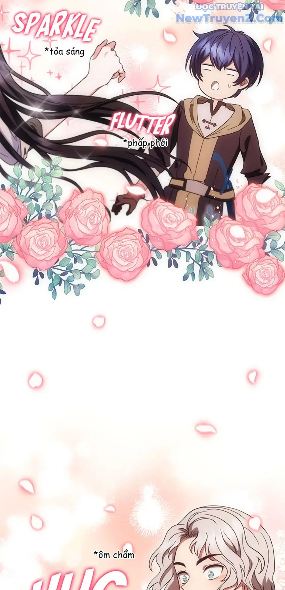Carnelian: Quý Cô Rồng Chapter 41 - Trang 19