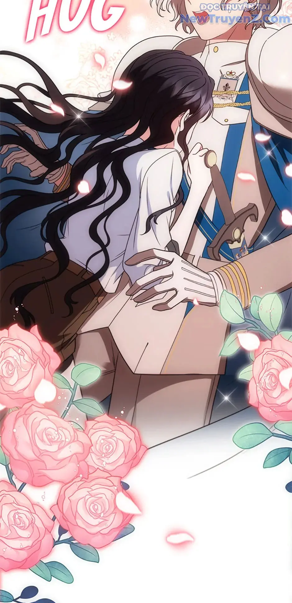 Carnelian: Quý Cô Rồng Chapter 41 - Trang 20