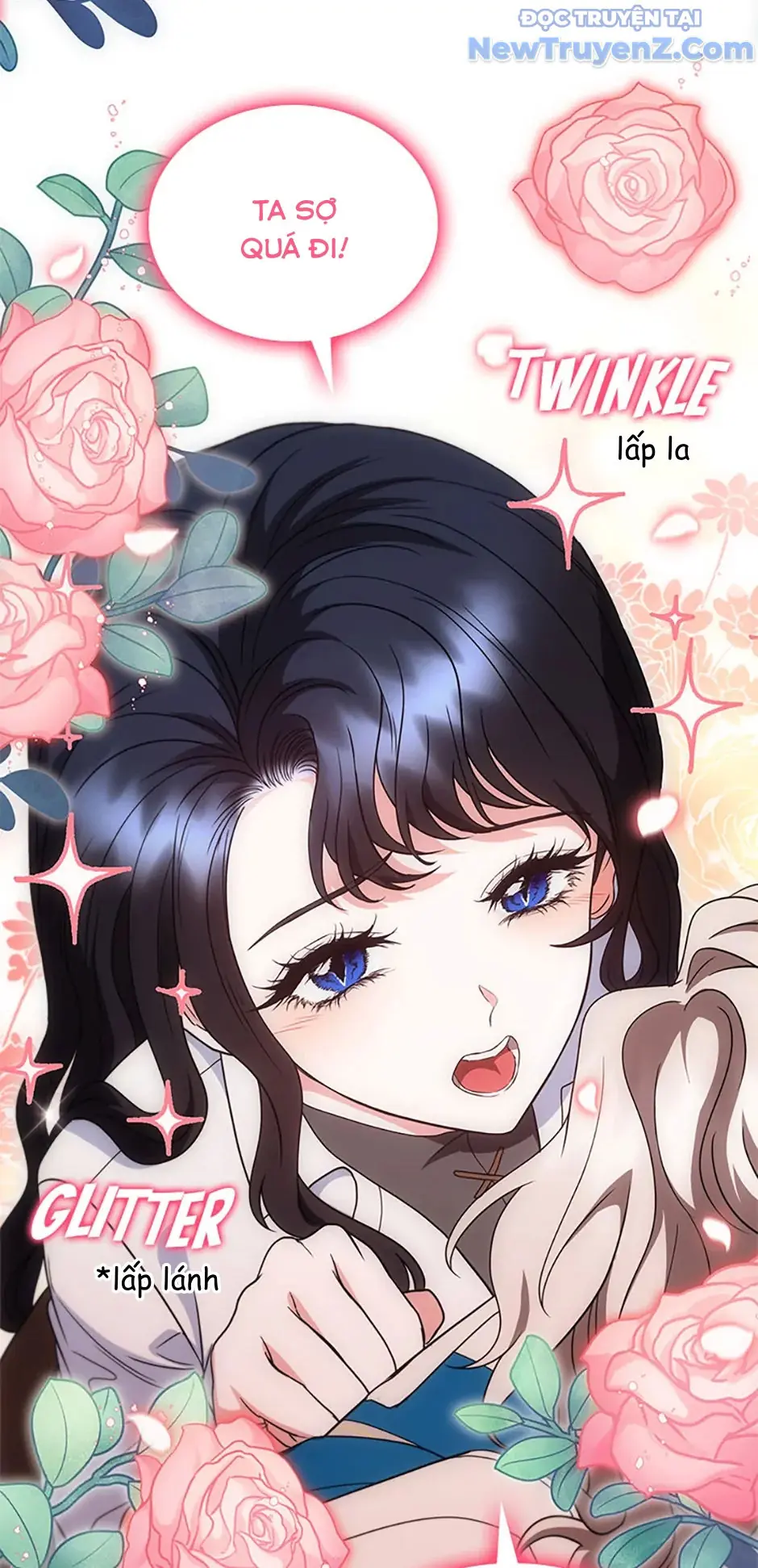Carnelian: Quý Cô Rồng Chapter 41 - Trang 21