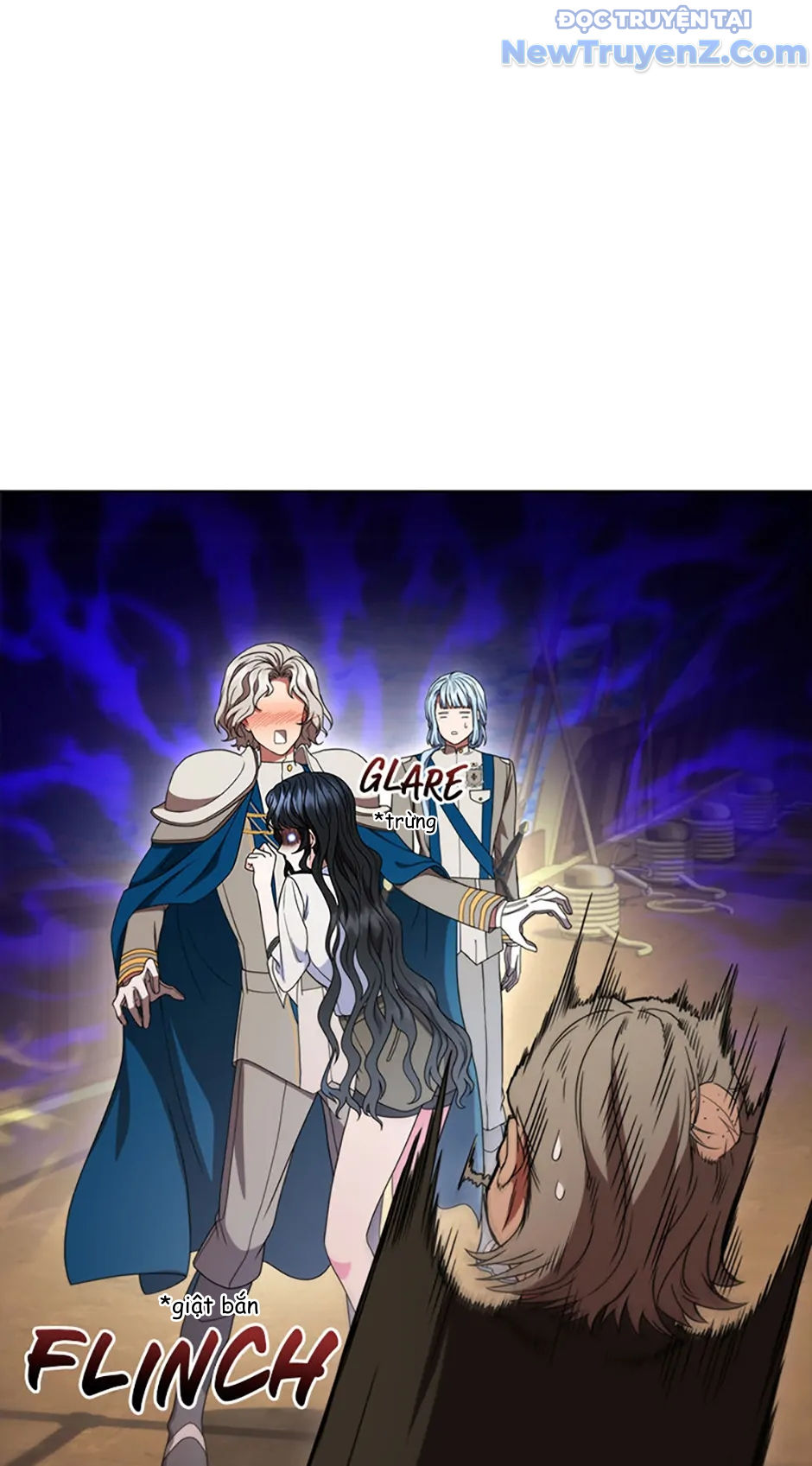 Carnelian: Quý Cô Rồng Chapter 41 - Trang 23