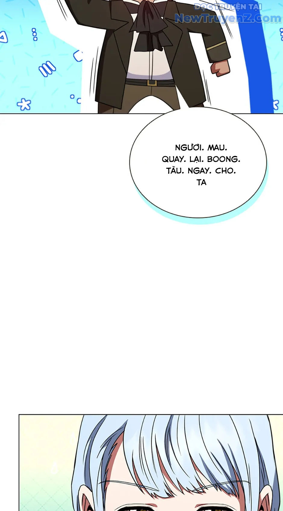 Carnelian: Quý Cô Rồng Chapter 41 - Trang 25