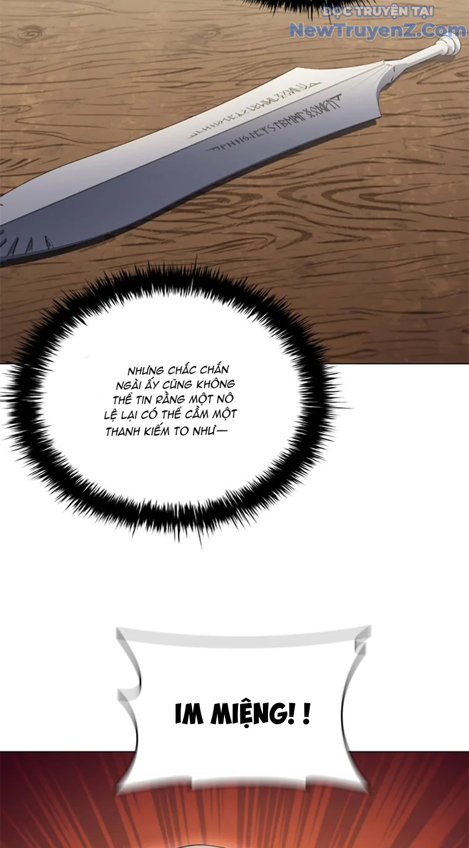 Carnelian: Quý Cô Rồng Chapter 41 - Trang 27