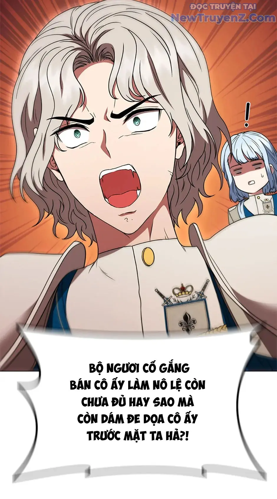 Carnelian: Quý Cô Rồng Chapter 41 - Trang 28