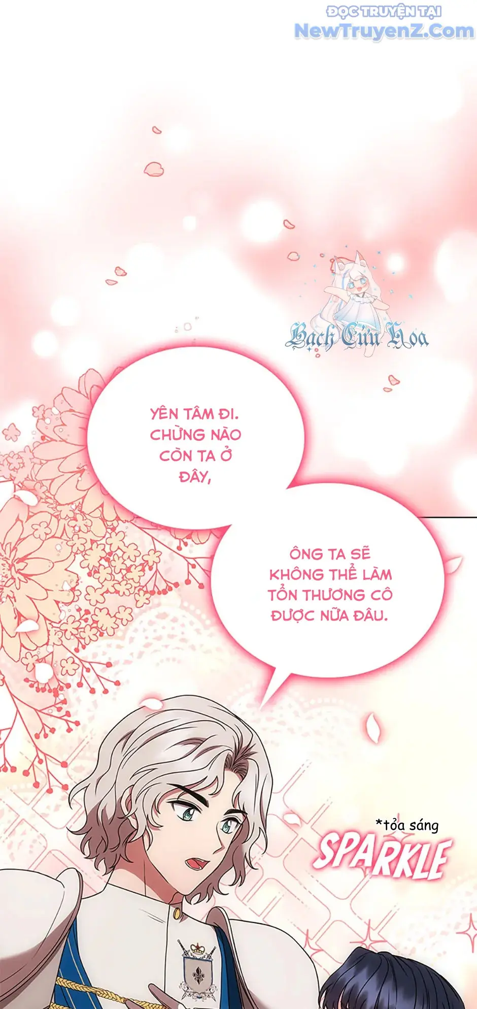 Carnelian: Quý Cô Rồng Chapter 41 - Trang 29