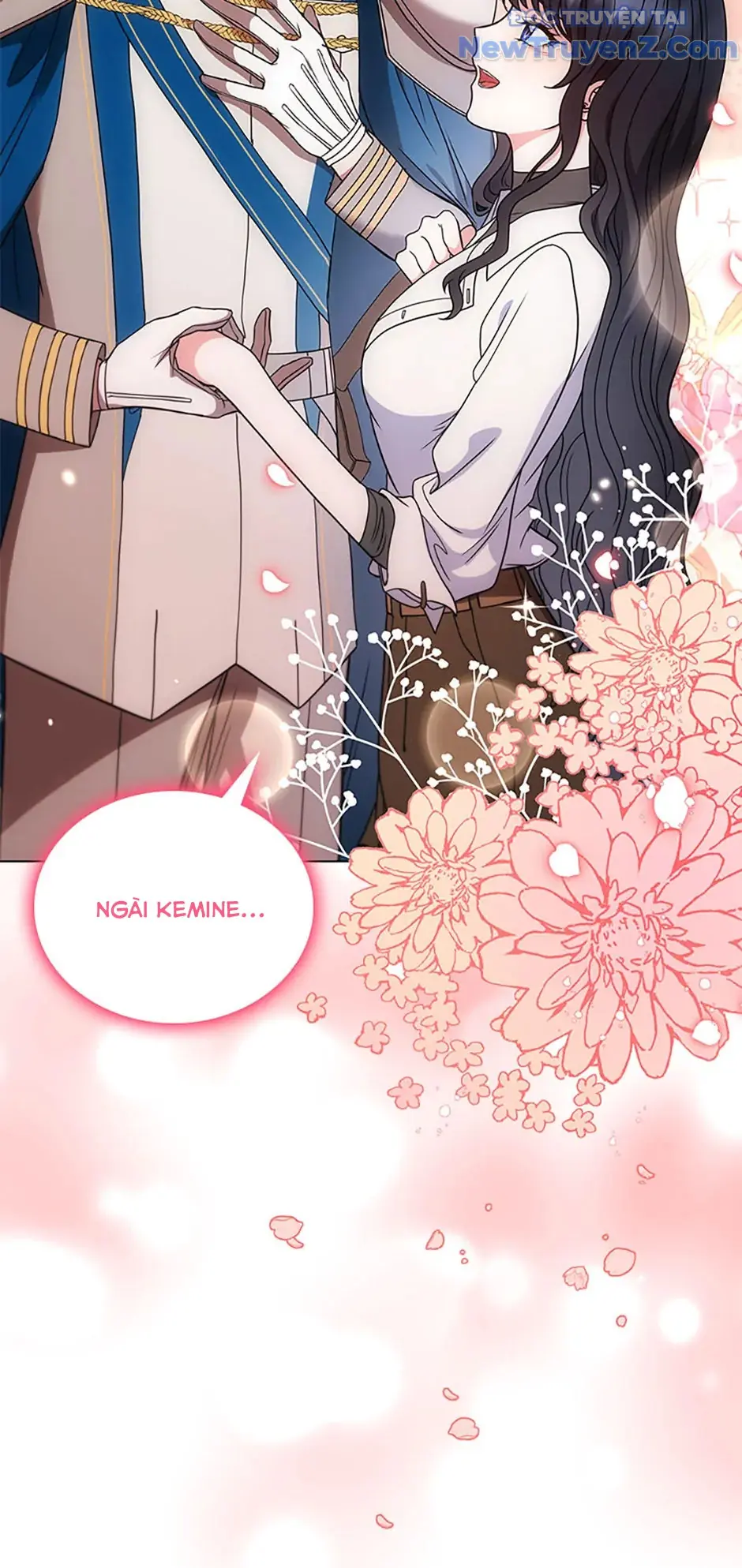 Carnelian: Quý Cô Rồng Chapter 41 - Trang 30