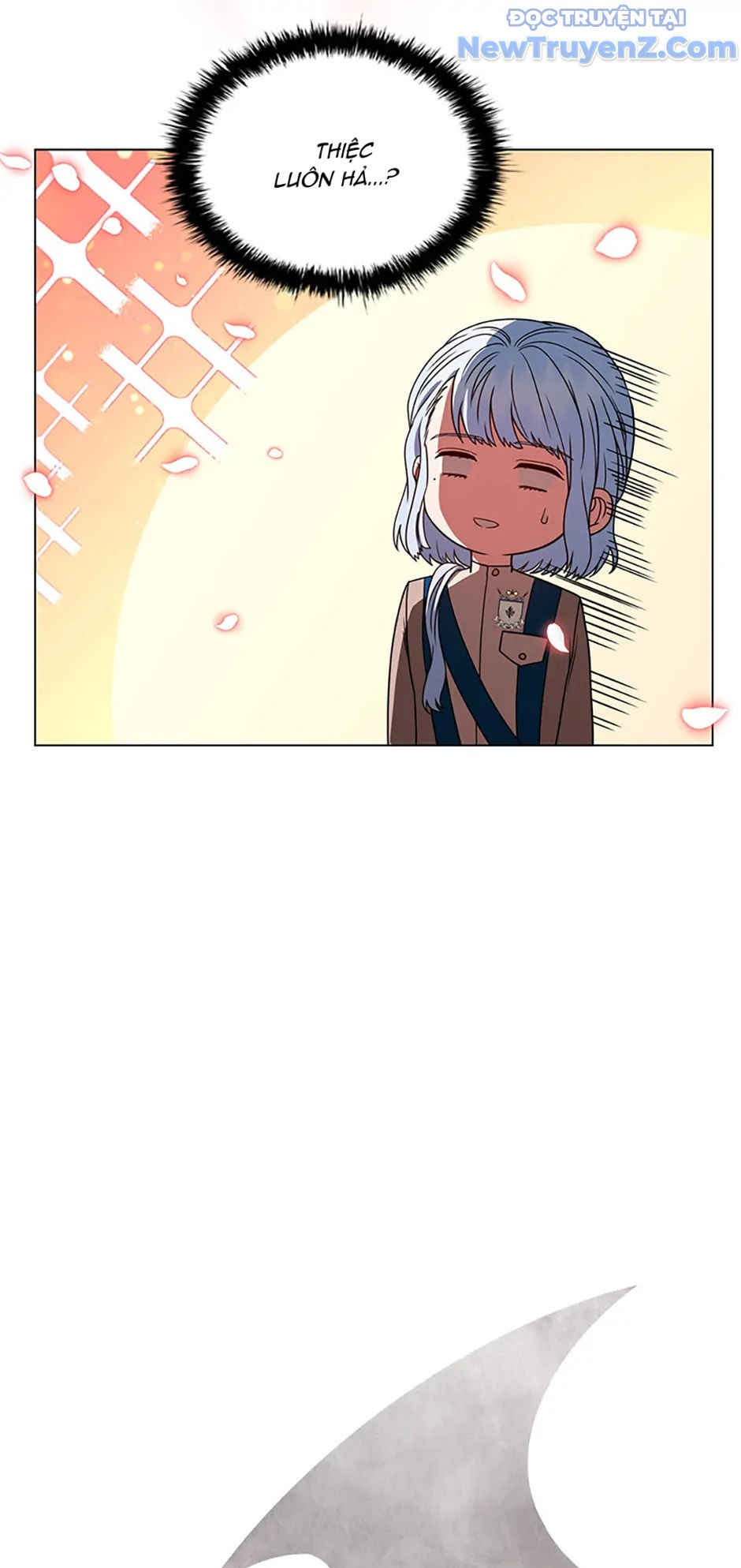 Carnelian: Quý Cô Rồng Chapter 41 - Trang 31