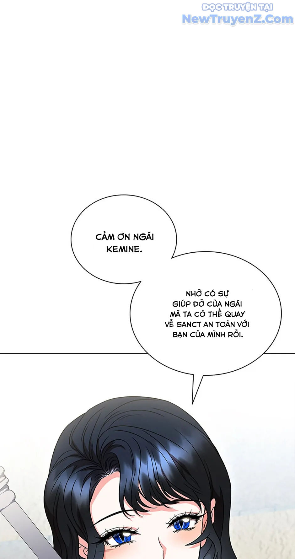 Carnelian: Quý Cô Rồng Chapter 41 - Trang 34