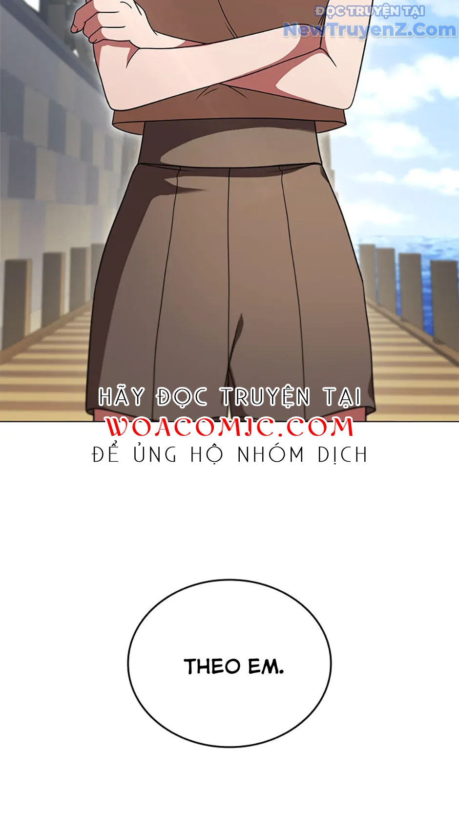 Carnelian: Quý Cô Rồng Chapter 41 - Trang 46