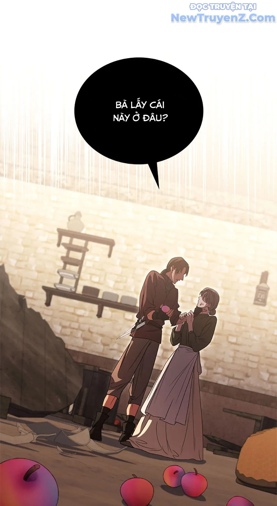 Carnelian: Quý Cô Rồng Chapter 41 - Trang 48