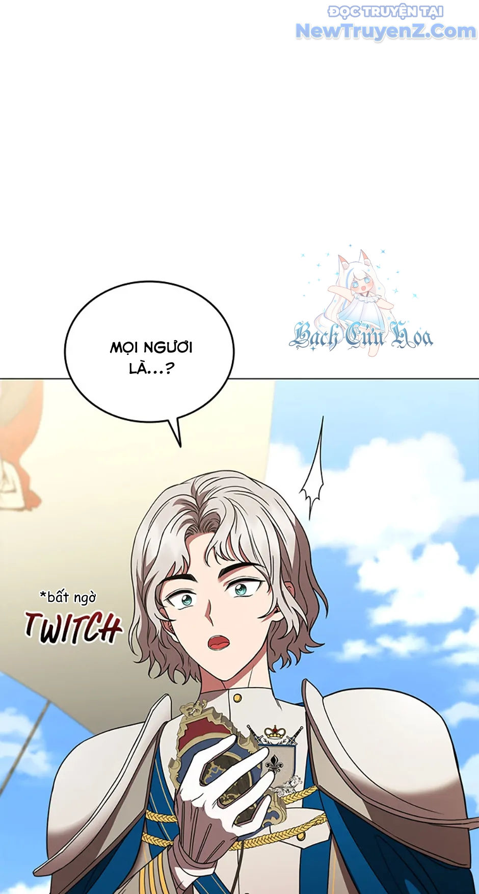 Carnelian: Quý Cô Rồng Chapter 41 - Trang 7
