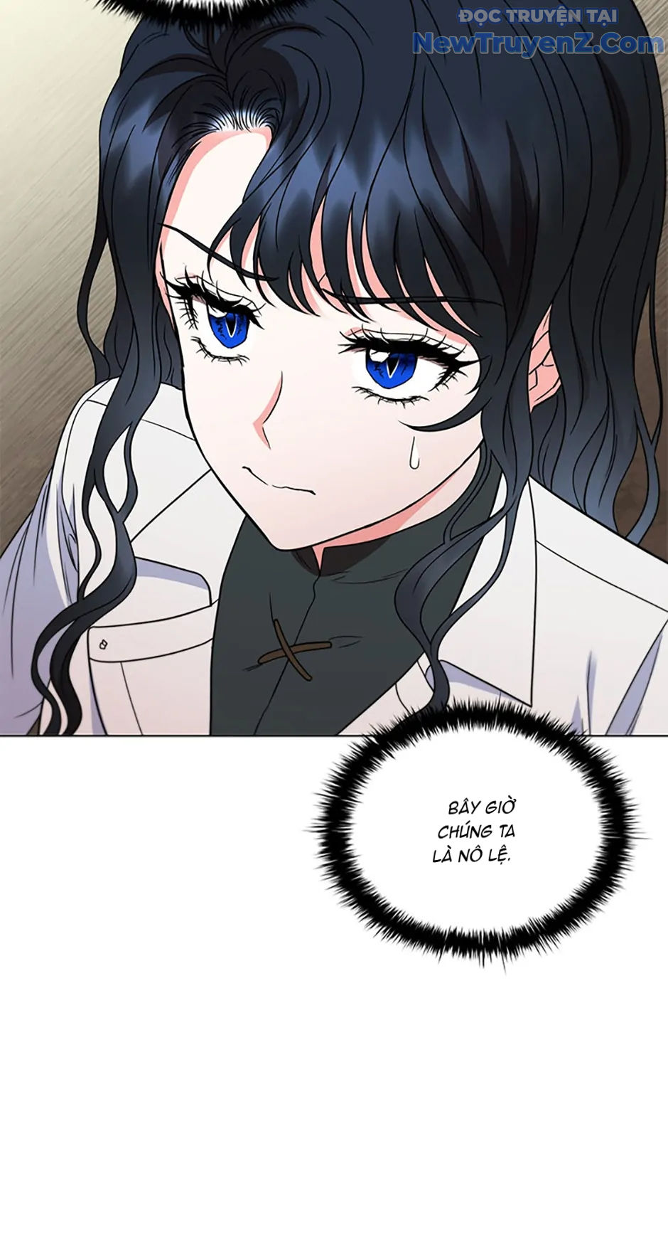 Carnelian: Quý Cô Rồng Chapter 41 - Trang 9