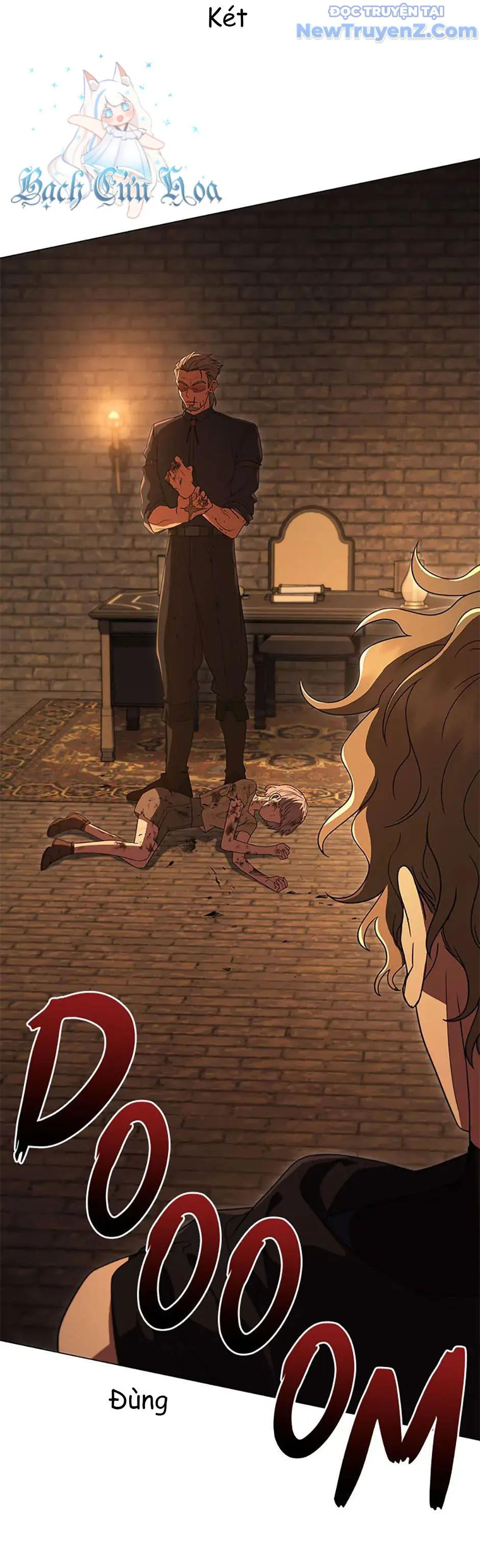 Carnelian: Quý Cô Rồng Chapter 42 - Trang 12
