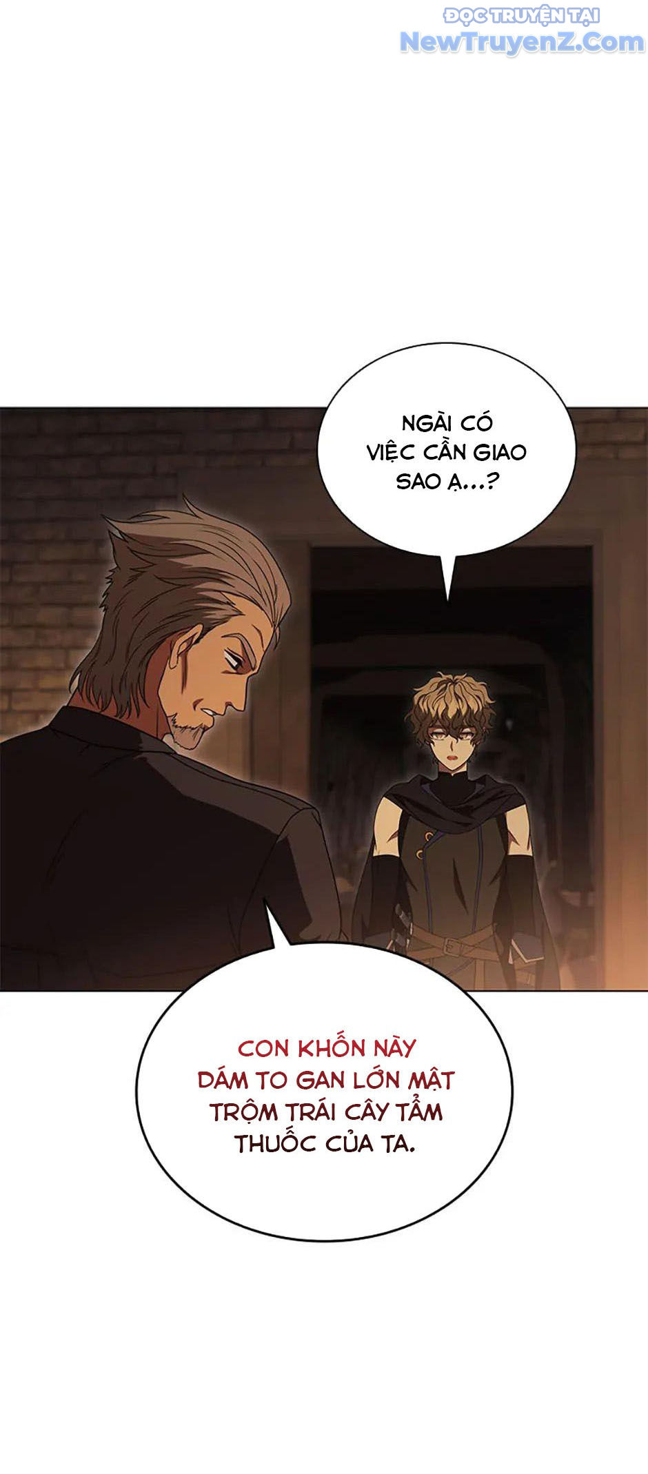 Carnelian: Quý Cô Rồng Chapter 42 - Trang 15