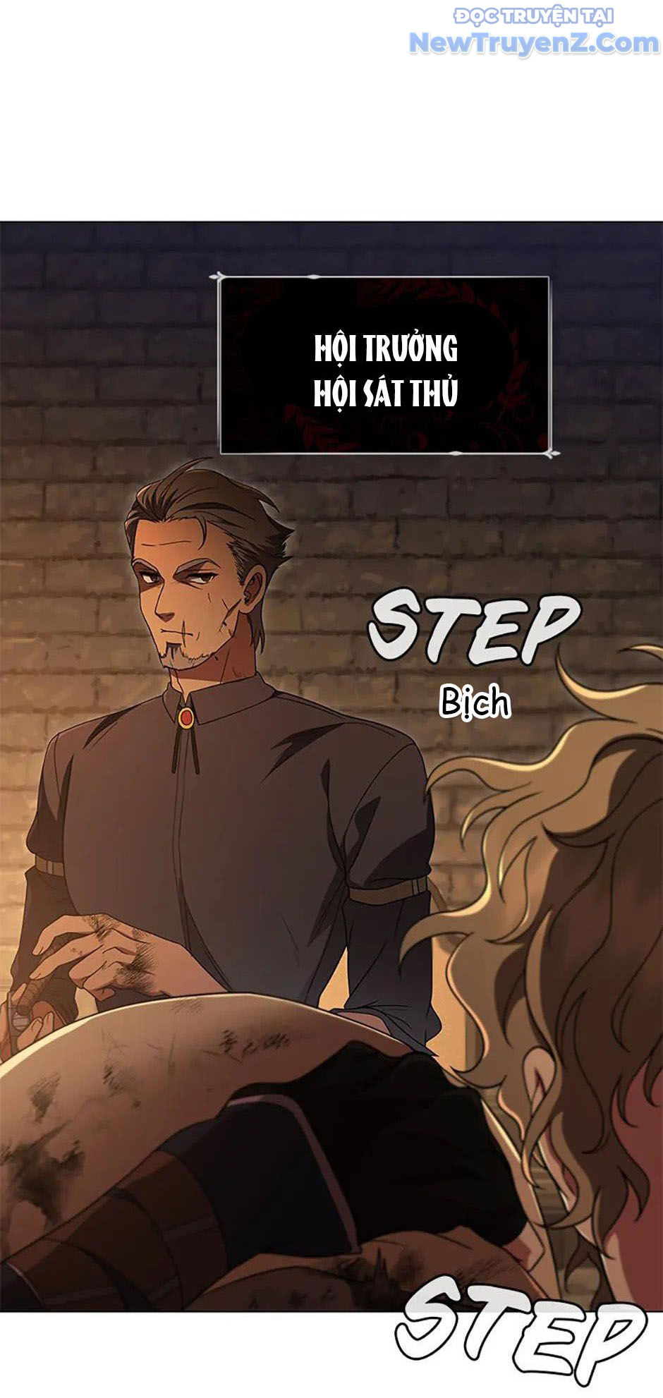 Carnelian: Quý Cô Rồng Chapter 42 - Trang 18