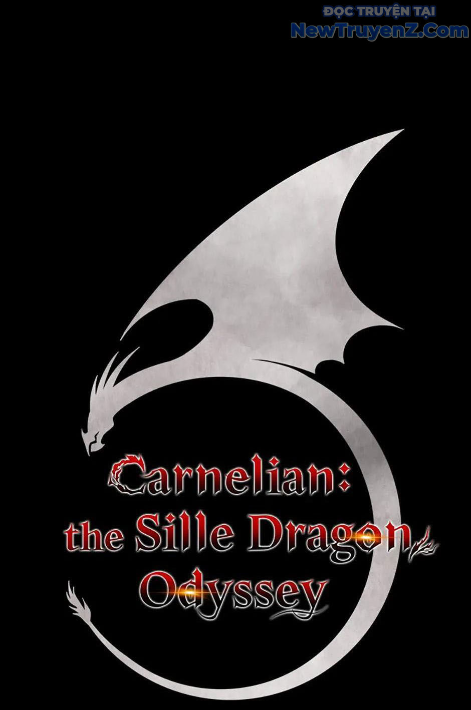 Carnelian: Quý Cô Rồng Chapter 42 - Trang 27