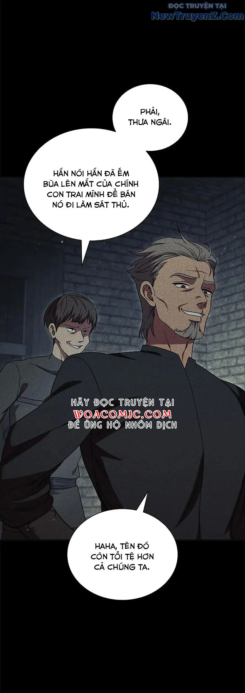 Carnelian: Quý Cô Rồng Chapter 42 - Trang 34