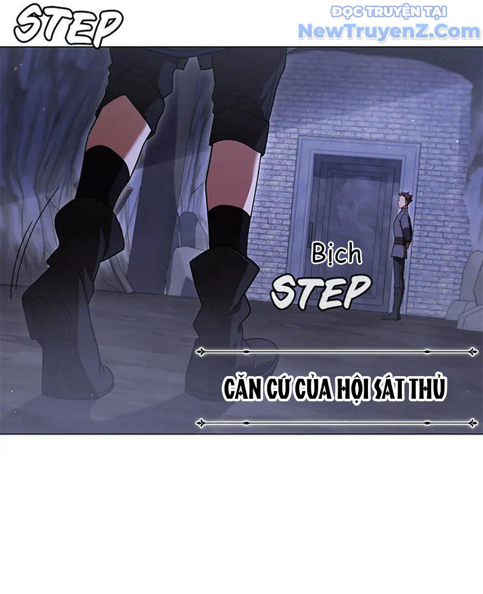 Carnelian: Quý Cô Rồng Chapter 42 - Trang 6