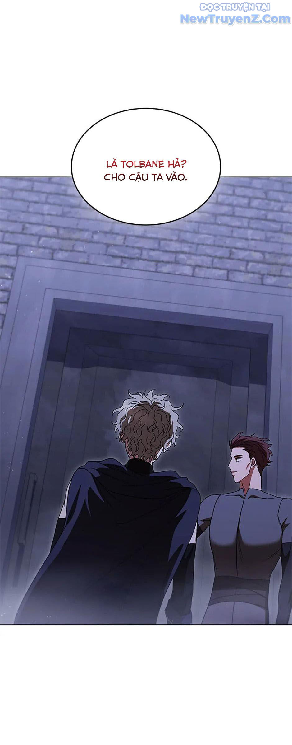 Carnelian: Quý Cô Rồng Chapter 42 - Trang 8