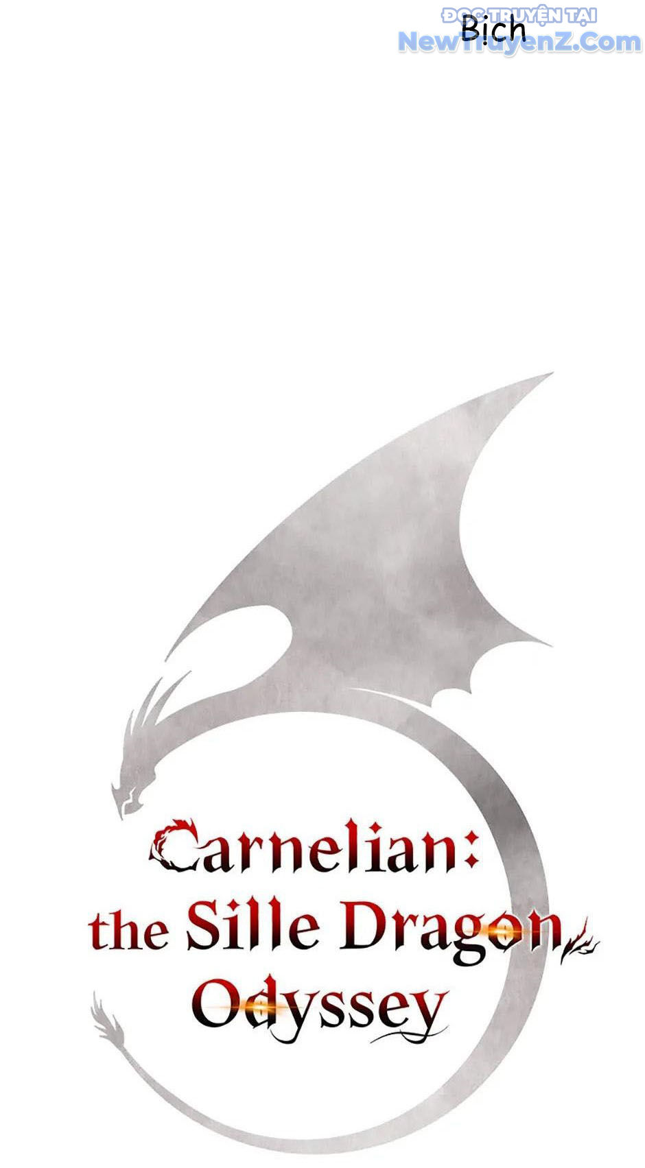 Carnelian: Quý Cô Rồng Chapter 43 - Trang 13