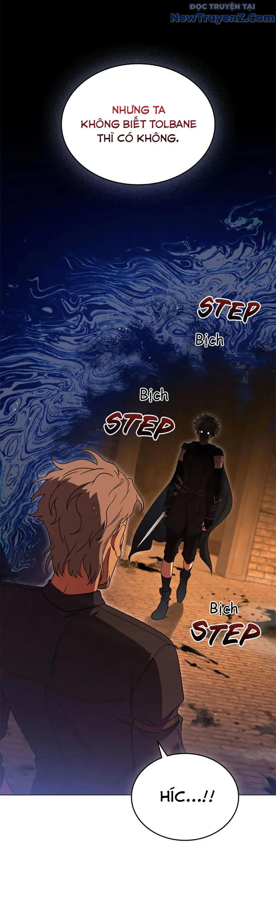 Carnelian: Quý Cô Rồng Chapter 43 - Trang 23