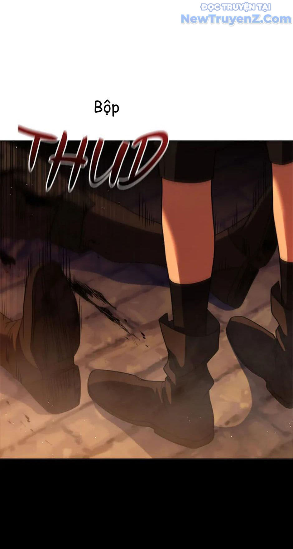 Carnelian: Quý Cô Rồng Chapter 43 - Trang 27