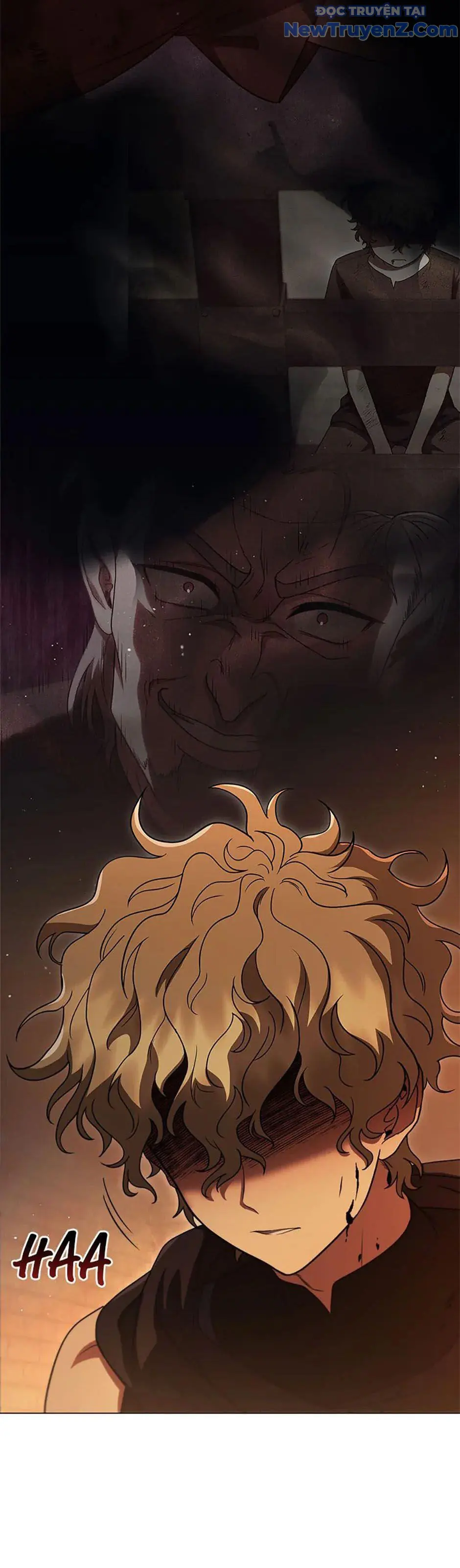 Carnelian: Quý Cô Rồng Chapter 43 - Trang 30