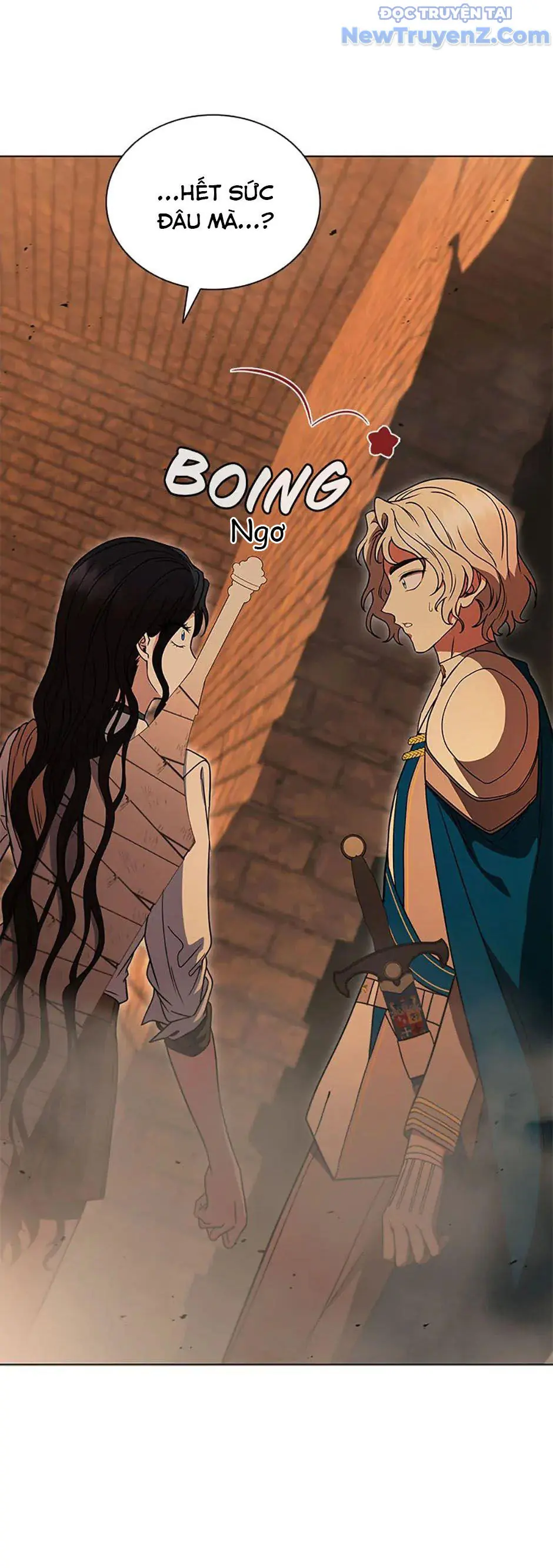 Carnelian: Quý Cô Rồng Chapter 43 - Trang 39