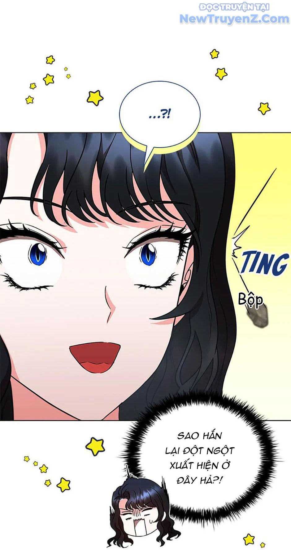 Carnelian: Quý Cô Rồng Chapter 43 - Trang 41