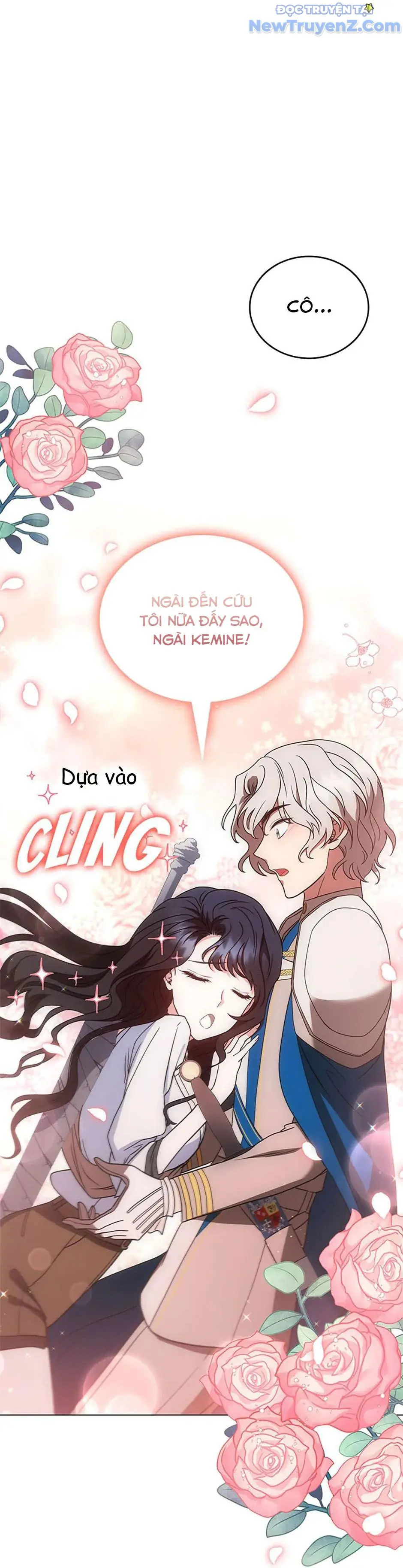 Carnelian: Quý Cô Rồng Chapter 43 - Trang 42