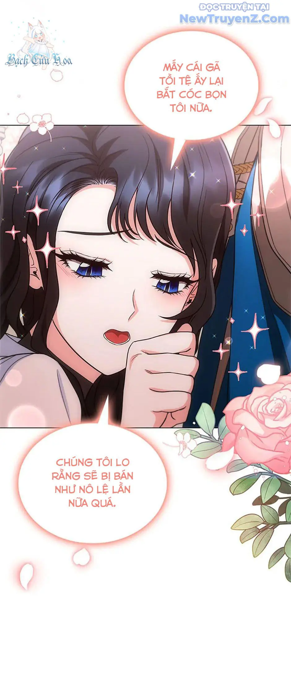 Carnelian: Quý Cô Rồng Chapter 43 - Trang 46