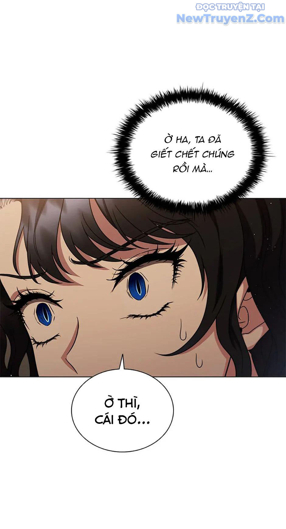 Carnelian: Quý Cô Rồng Chapter 43 - Trang 48