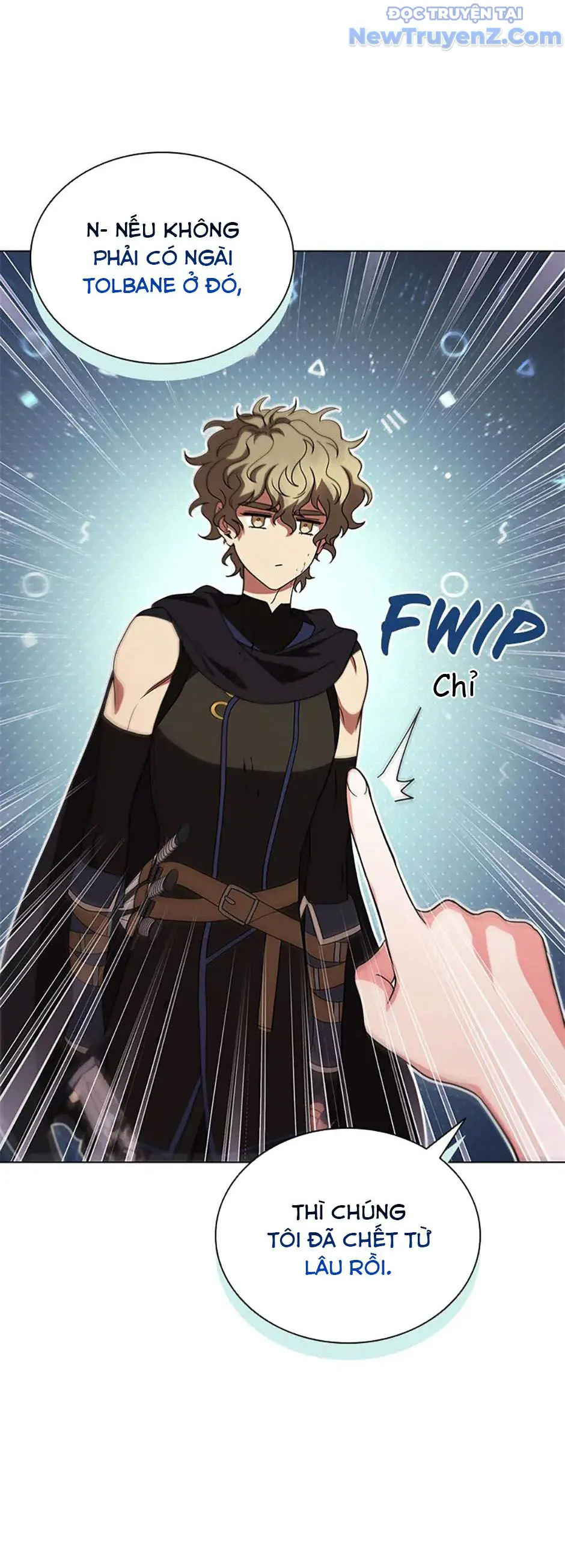 Carnelian: Quý Cô Rồng Chapter 43 - Trang 49