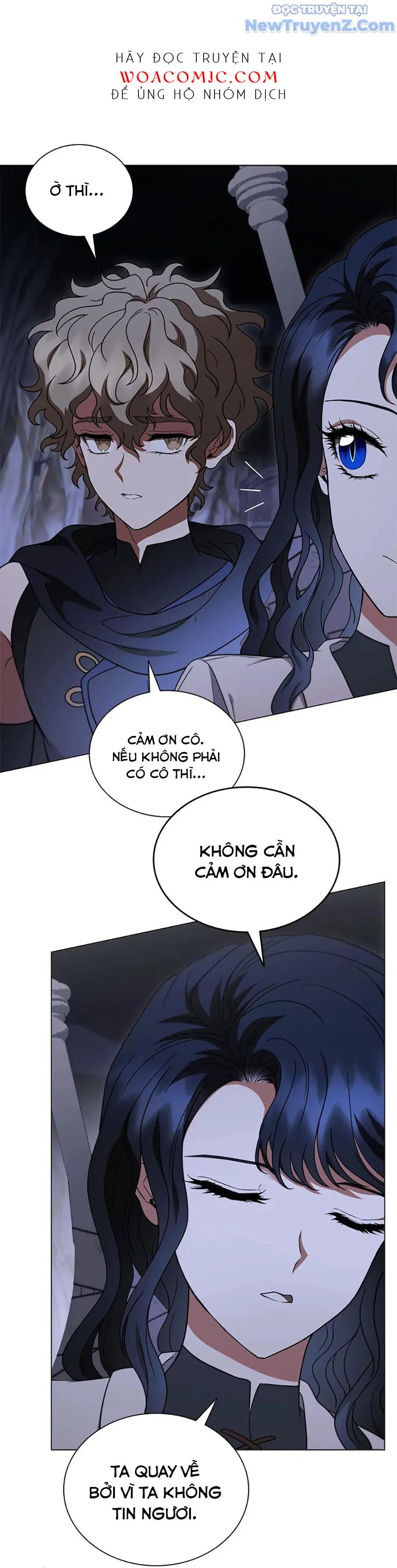 Carnelian: Quý Cô Rồng Chapter 43 - Trang 9