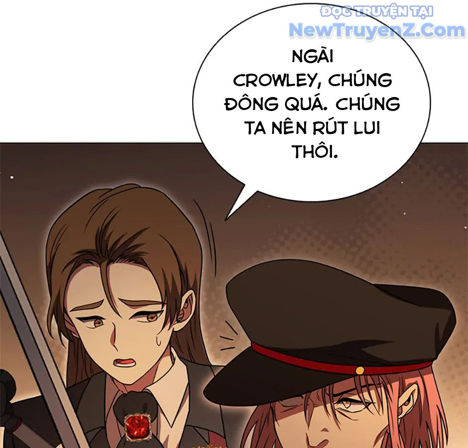 Carnelian: Quý Cô Rồng Chapter 44 - Trang 10