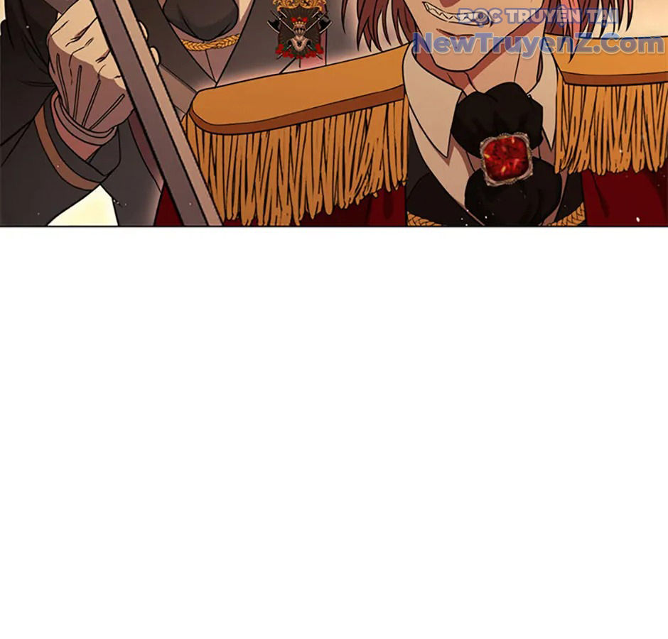 Carnelian: Quý Cô Rồng Chapter 44 - Trang 11