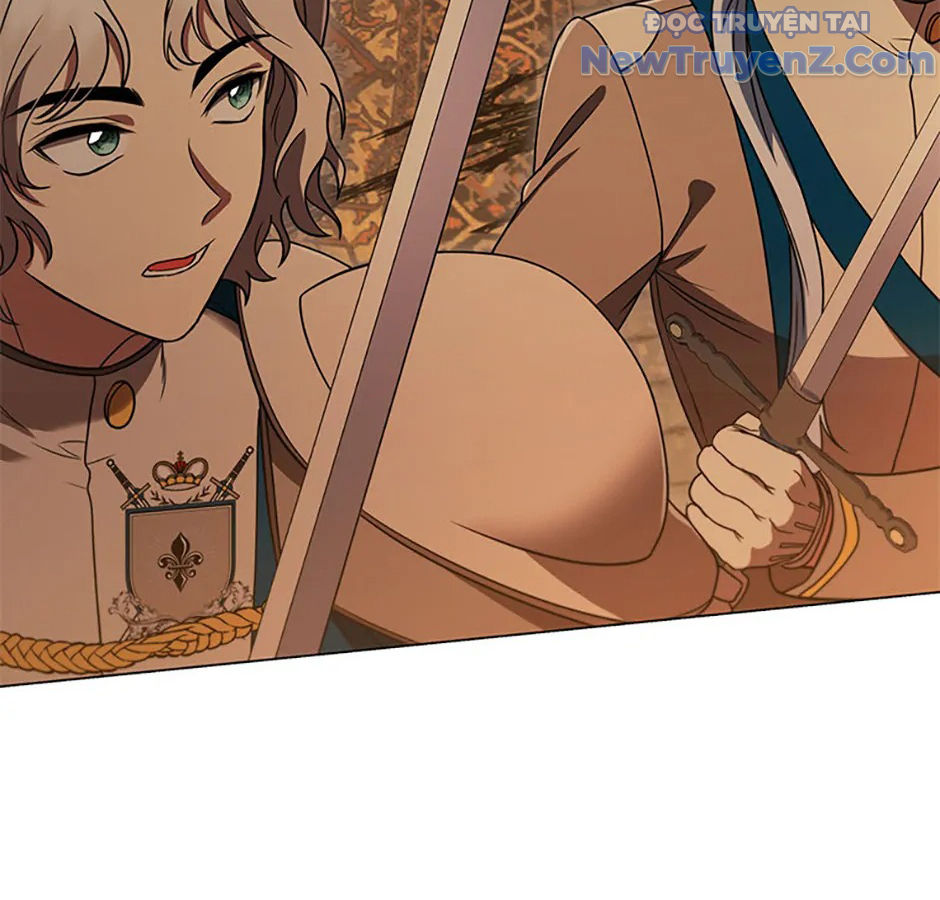 Carnelian: Quý Cô Rồng Chapter 44 - Trang 16