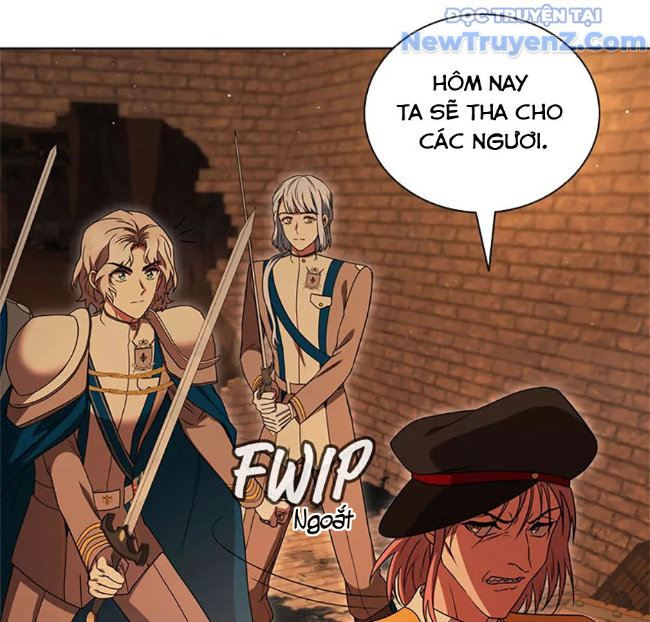 Carnelian: Quý Cô Rồng Chapter 44 - Trang 21