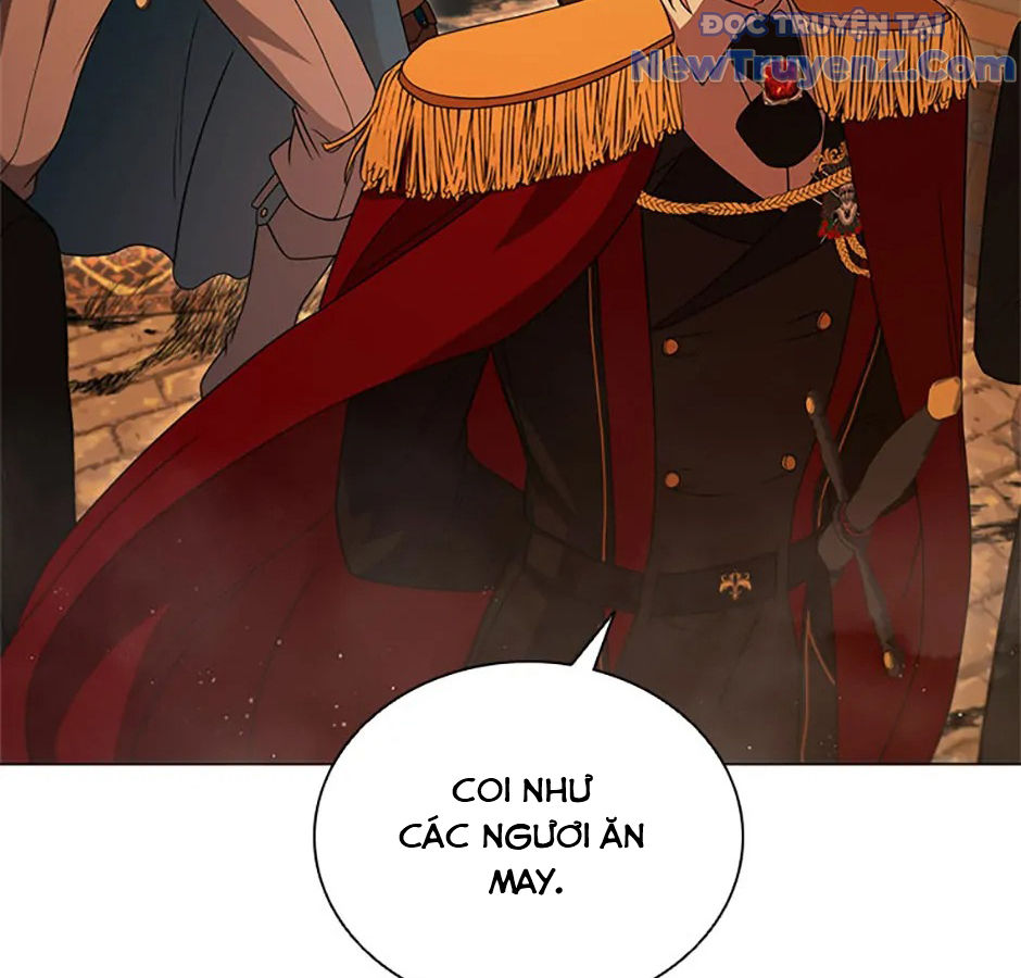 Carnelian: Quý Cô Rồng Chapter 44 - Trang 22