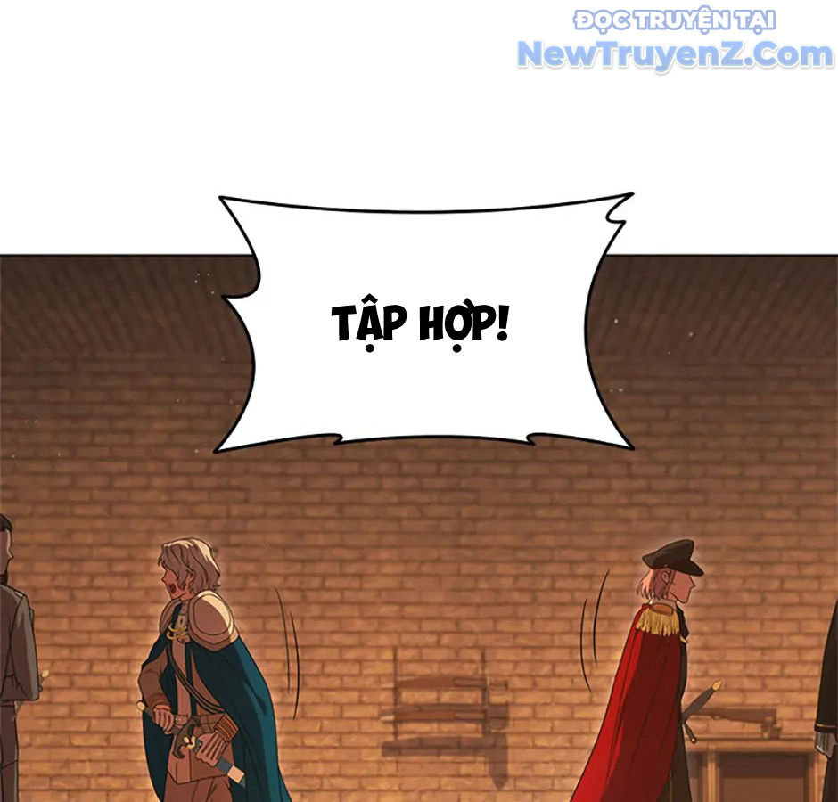 Carnelian: Quý Cô Rồng Chapter 44 - Trang 25