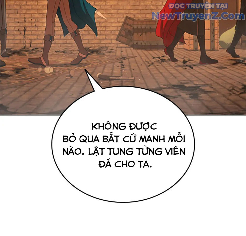 Carnelian: Quý Cô Rồng Chapter 44 - Trang 26